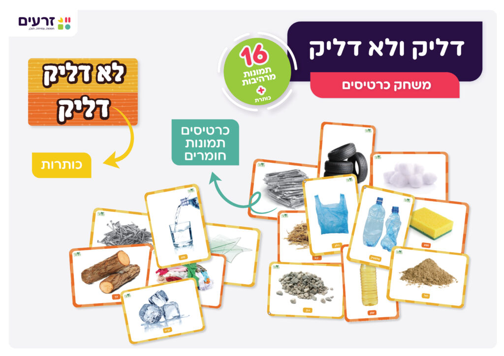 ערכת נושא אש ולג בעומר