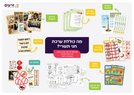 חגי תשרי