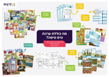 טיפ טיפה