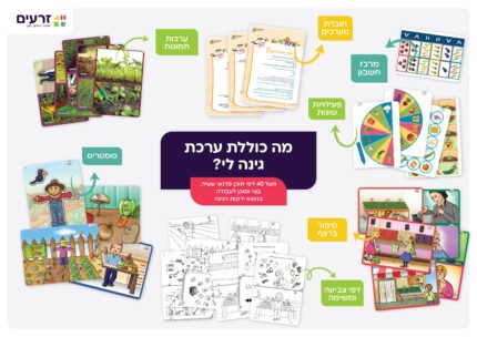 גינה לי