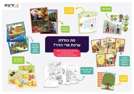 פרי הדר