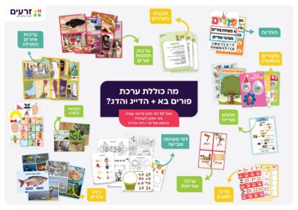 פורים בא